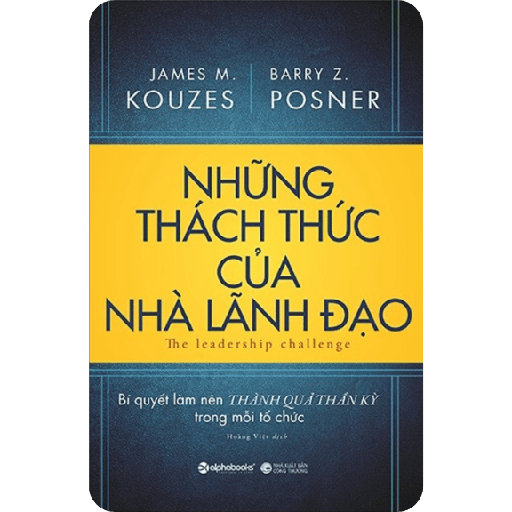 Thử Thách Người Lãnh Đạo