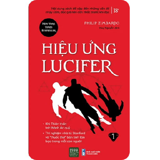 Hiệu Ứng Lucifer