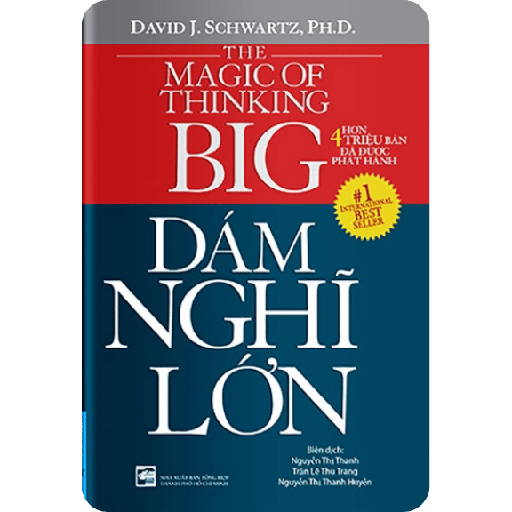 Dám Nghĩ Lớn