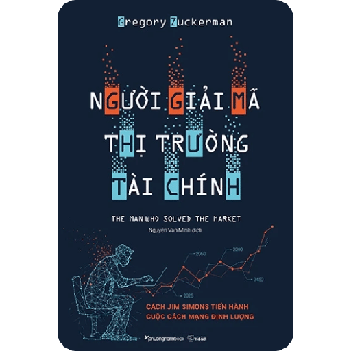 Người Giải Mã Thị Trường Tài Chính