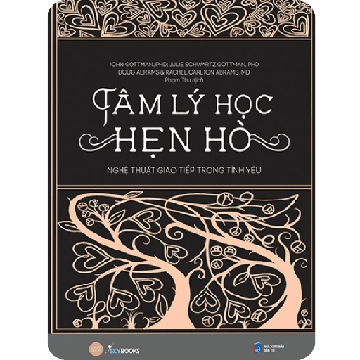 Tâm Lý Học Hẹn Hò