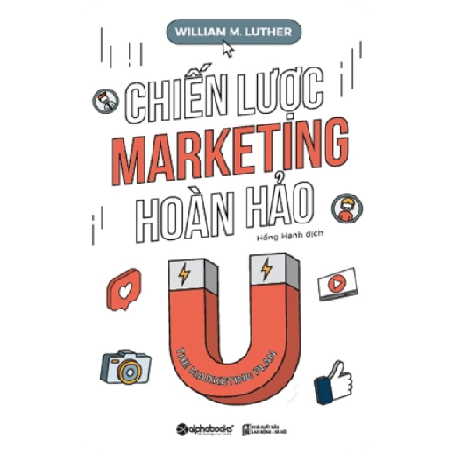 Chiến Lược Marketing Hoàn Hảo