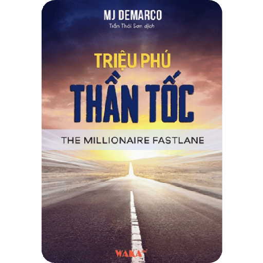 Triệu Phú Thần Tốc