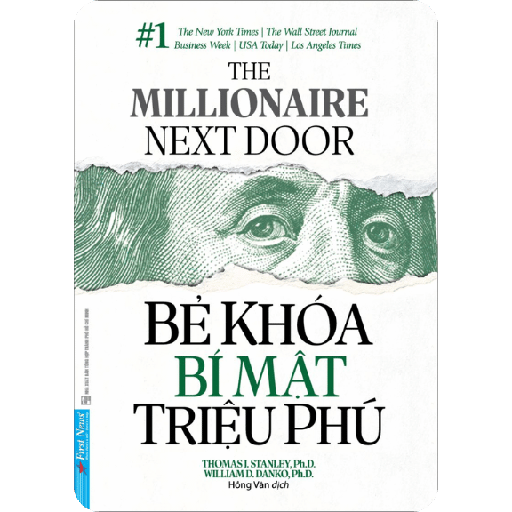 Bẻ Khoá Bí Mật Triệu Phú