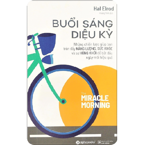 Buổi Sáng Diệu Kỳ