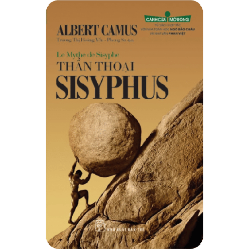 Thần Thoại Sisyphus