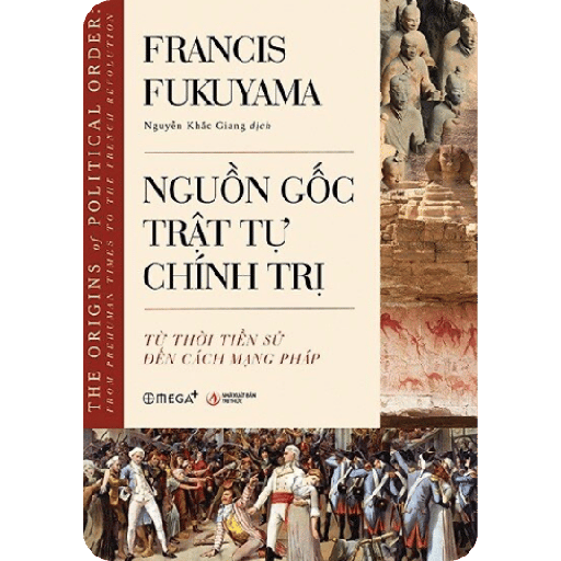 Nguồn Gốc Trật Tự Chính Trị