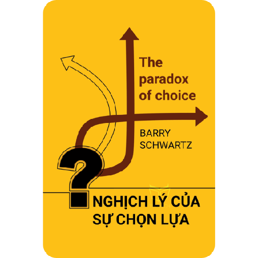 Nghịch Lý Của Sự Lựa Chọn