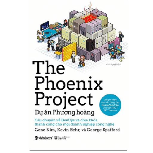 Dự Án Phượng Hoàng