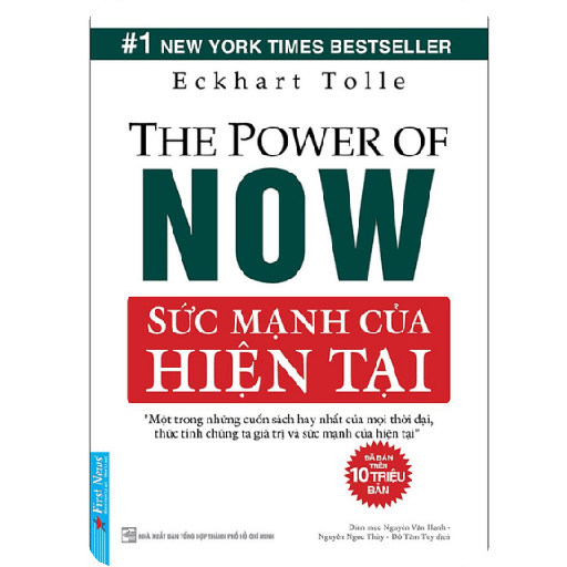 Sức Mạnh Của Hiện Tại