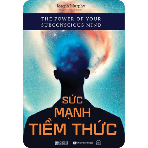 Sức Mạnh Tiềm Thức