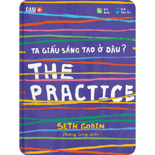 Ta Giấu Sáng Tạo Ở Đâu