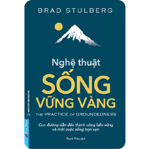 Nghệ Thuật Sống Vững Vàng