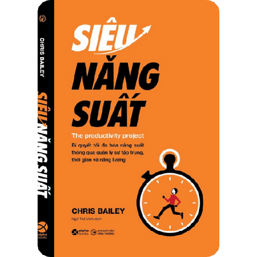 Siêu Năng Suất