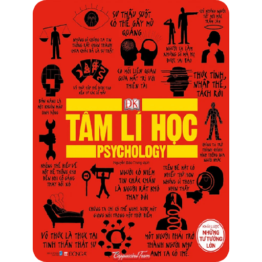 Tâm Lý Học