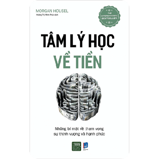 Tâm Lý Học Về Tiền