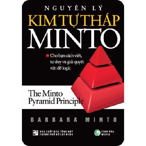 Nguyên Lý Kim Tự Tháp Minto