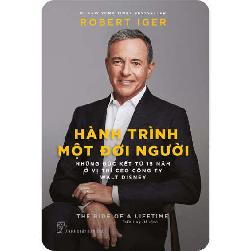 Hành Trình Một Đời Mua
