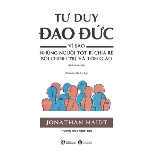 Tư Duy Đạo Đức