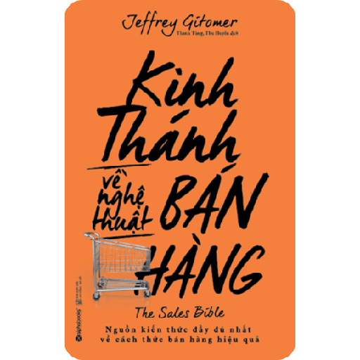 Kinh Thành Bán Hàng