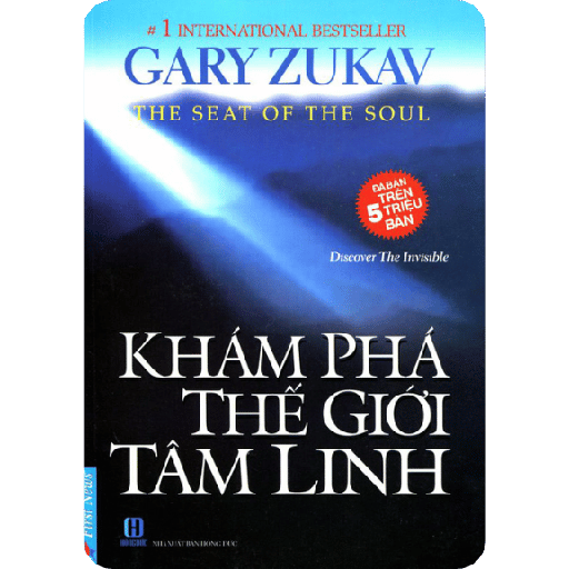 Khám Phá Thế Giới Tâm Linh