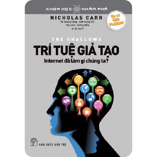 Trí Tuệ Giả Tạo