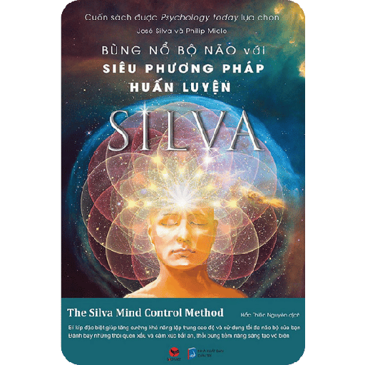 Bùng Nổ Bộ Não Với Siêu Phương Pháp Huấn Luyện Silva