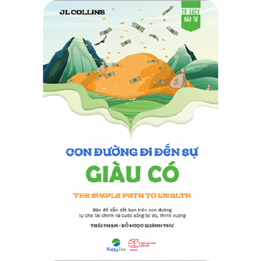 Con Đường Dẫn Tới Sự Giàu Có
