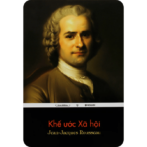 Khế Ước Xã Hội