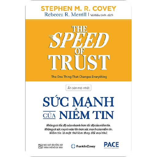 Sức Mạnh Của Niềm Tin