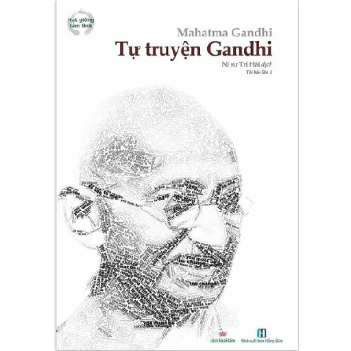 Tự Truyện Gandhi