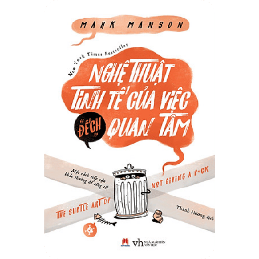 Nghệ Thuật Tinh Tế Của Việc Đếch Quan Tâm