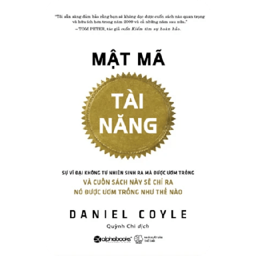 Mật Mã Tài Năng