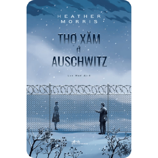 Thợ Xăm Ở Auschwitz