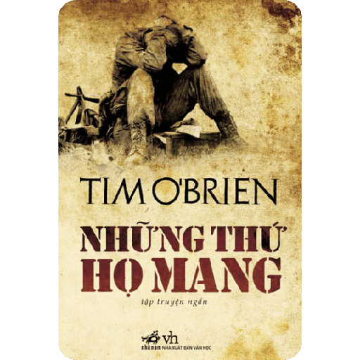 Những Thứ Họ Mang