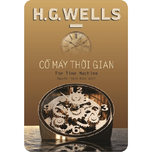 Cỗ Máy Thời Gian