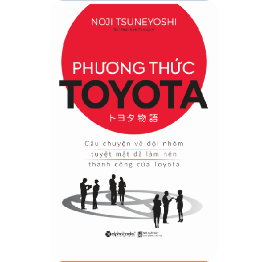 Phương Thức TOYOTA