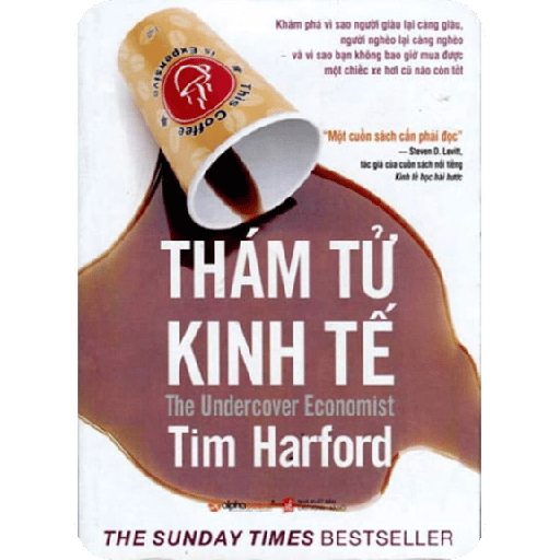 Thám Tử Kinh Tế