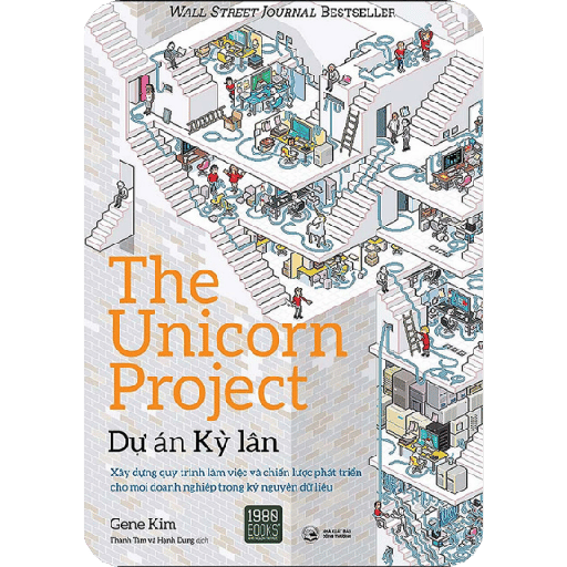 Dự Án Kỳ Lân