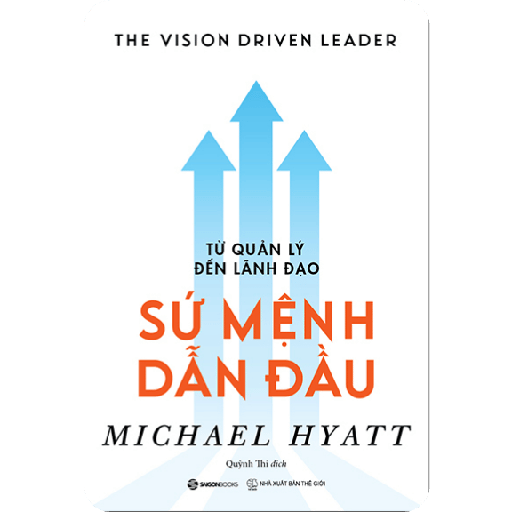 Sứ Mệnh Dẫn Đầu