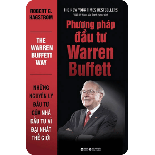 Phương Pháp Đầu Tư Warren Buffett