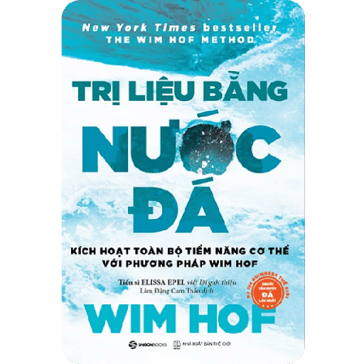 Trị Liệu Bằng Nước Đá