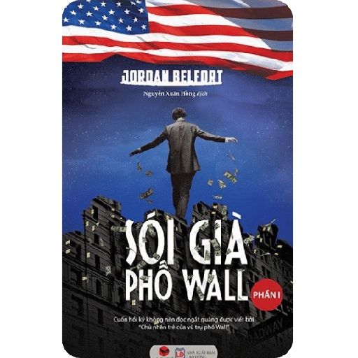 Sói Già Phố Wall