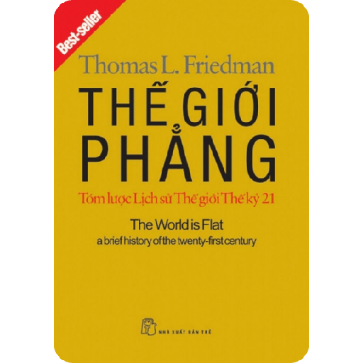 Thế Giới Phẳng