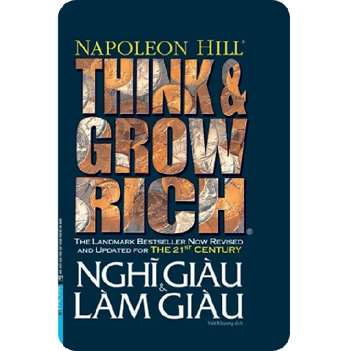 Nghĩ Giàu Làm Giàu
