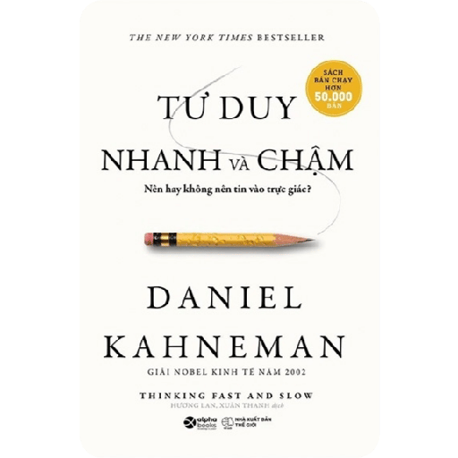 Tư Duy Nhanh và Chậm