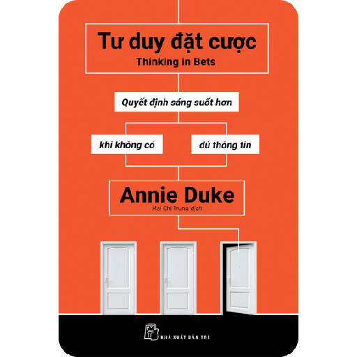 Tư Duy Đặt Cược