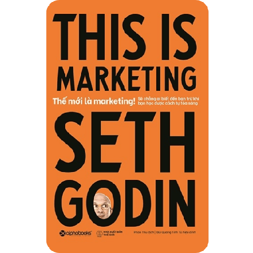 Thế Mới là Marketing