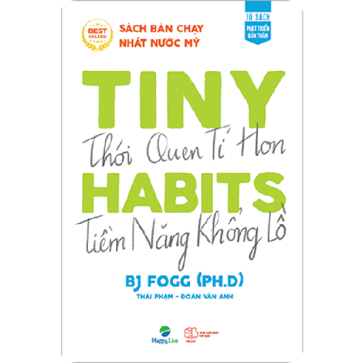 Thói Quen Tí Hon, Tiềm Năng Khổng Lồ
