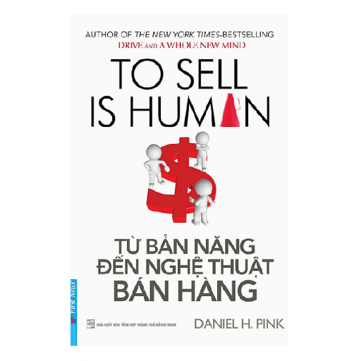 Từ Bản Năng Đến Nghệ Thuật Bán Hàng